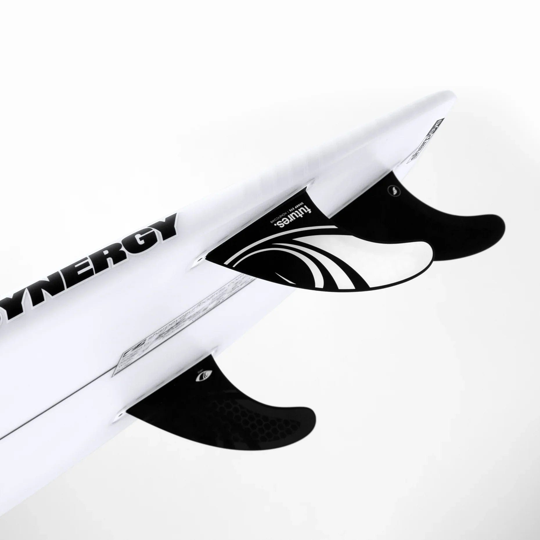 Sharp Eye Synergy Surfboard S2AS
