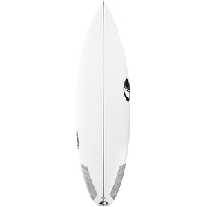 Sharp Eye The Disco Inferno Surfboard S2AS