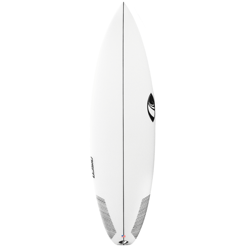Sharp Eye The Disco Inferno Surfboard S2AS