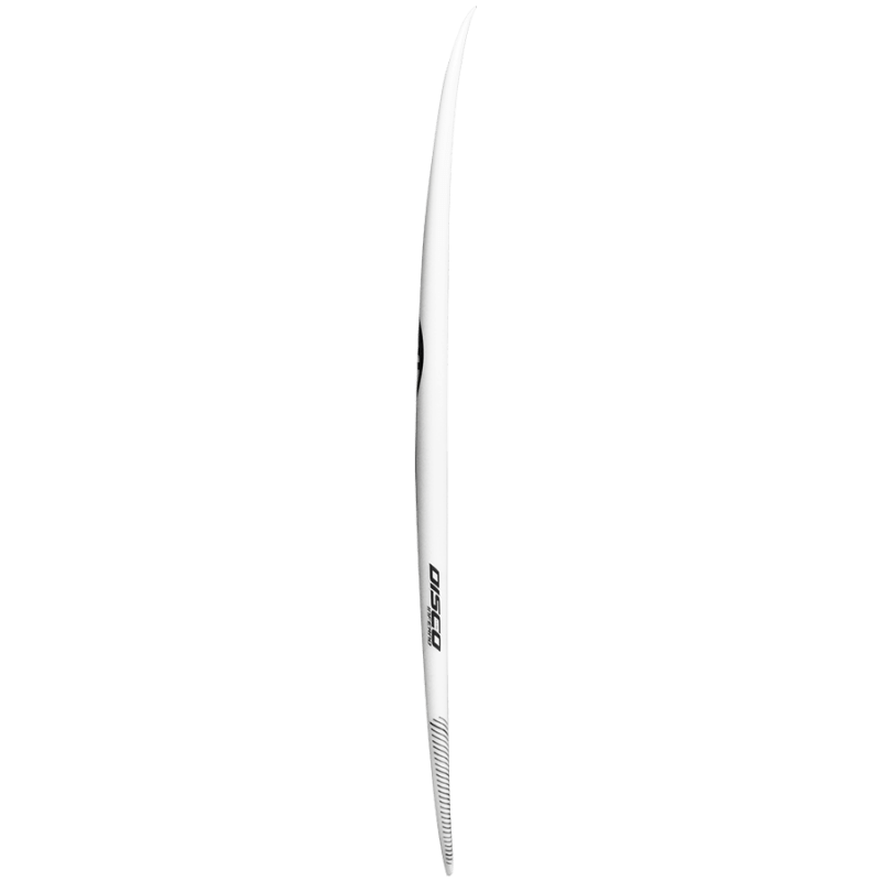 Sharp Eye The Disco Inferno Surfboard S2AS