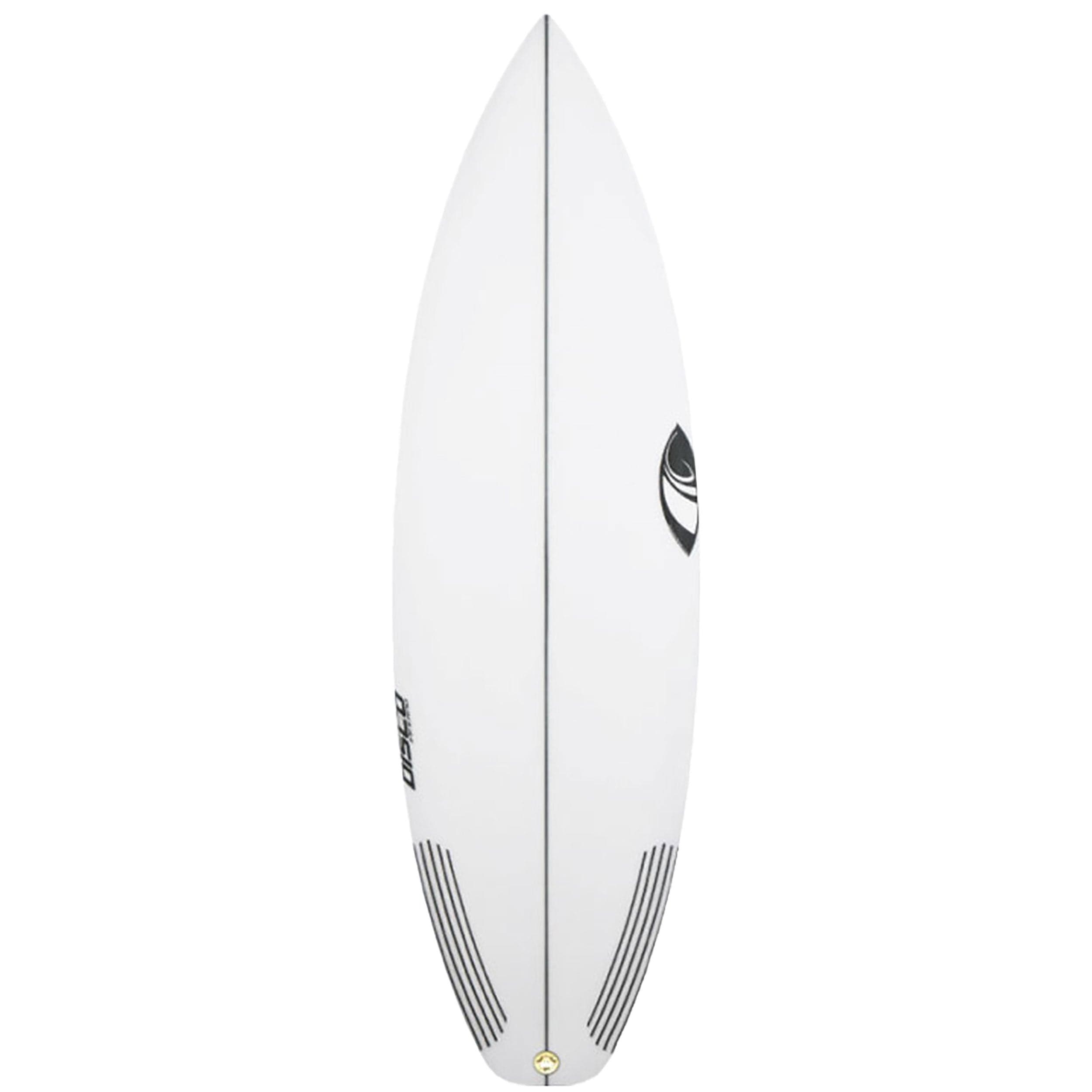 Sharp Eye The Disco Surfboard S2AS