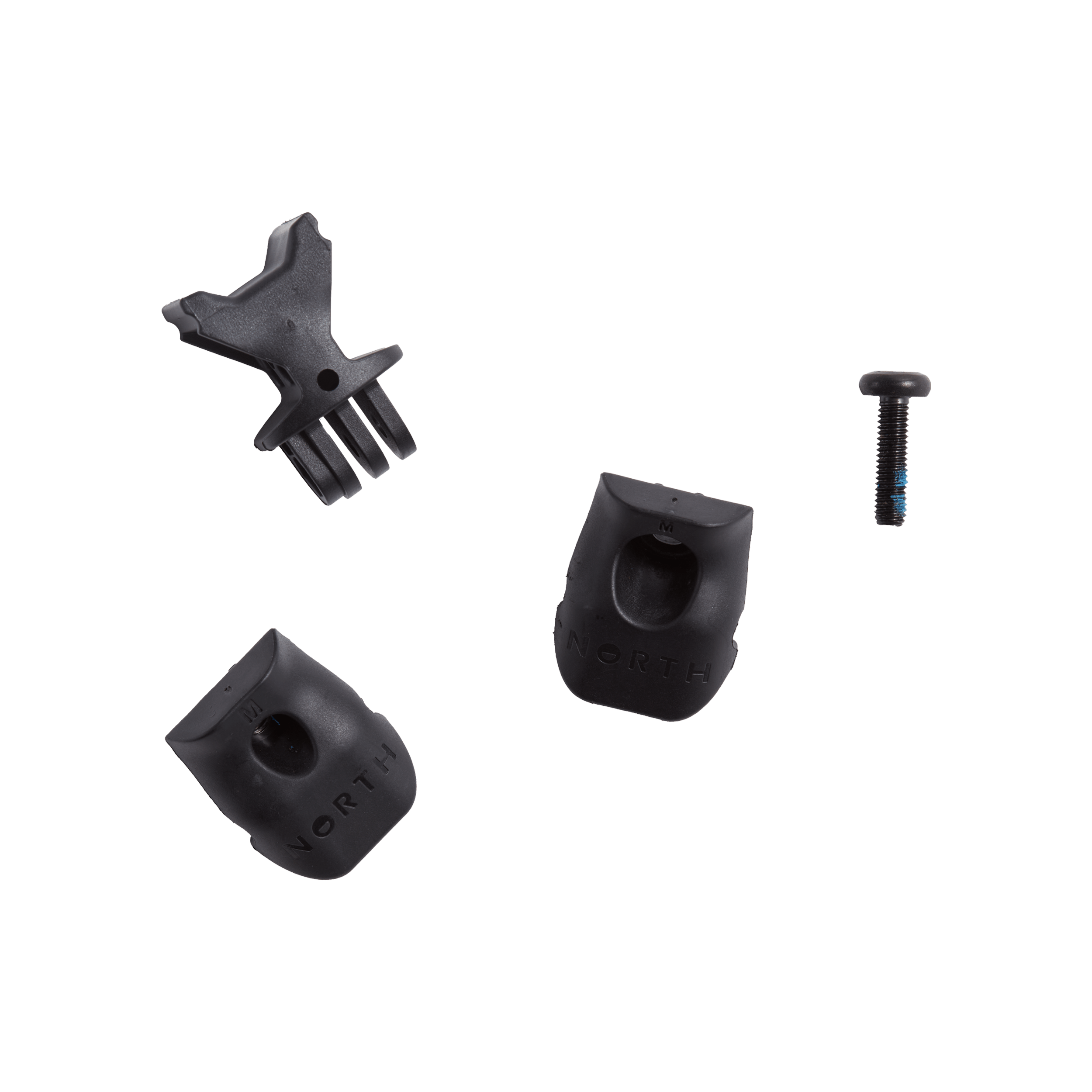 ShiftLock Action Camera Mount - 2026 North