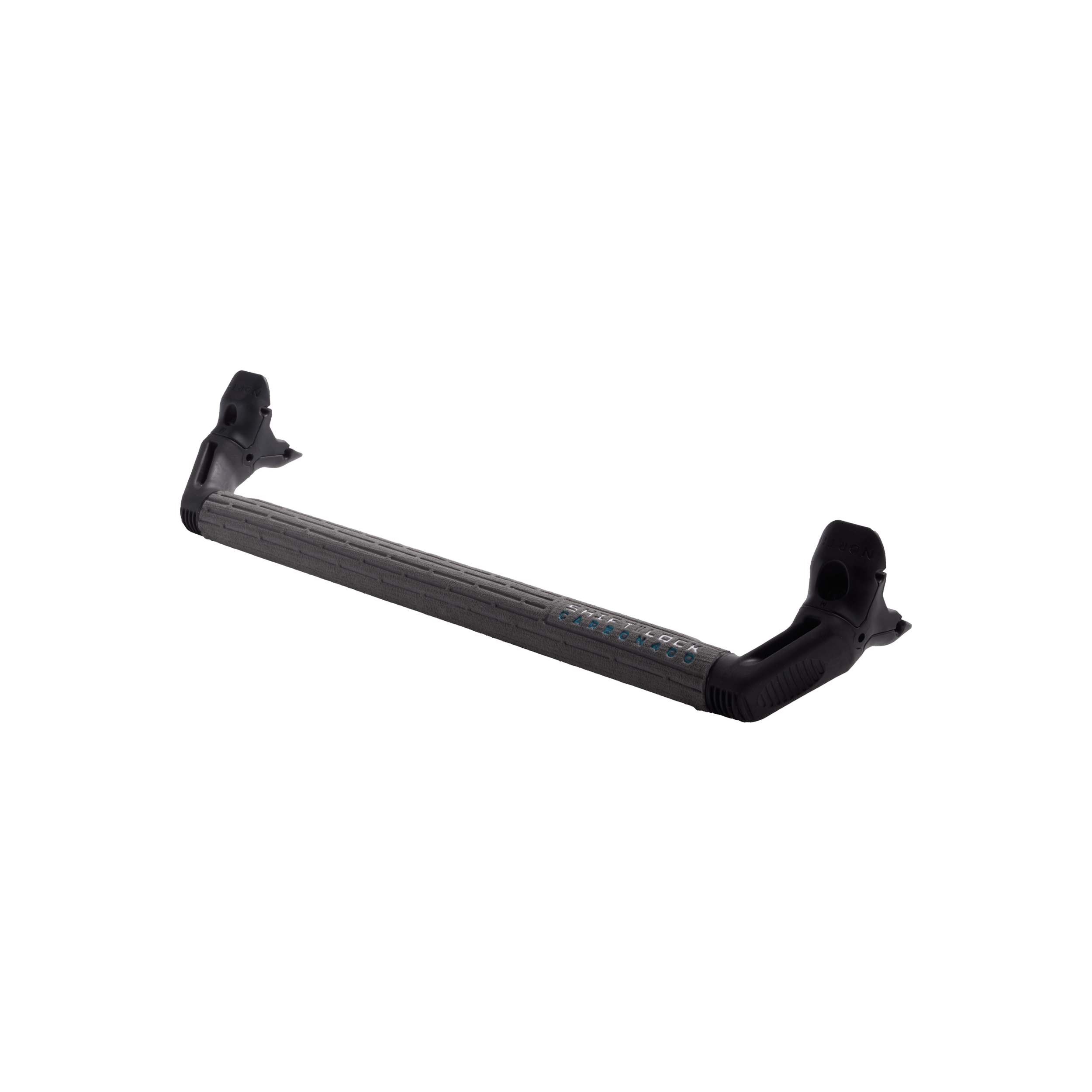 ShiftLock Handle - Carbon - Black - 2026 North