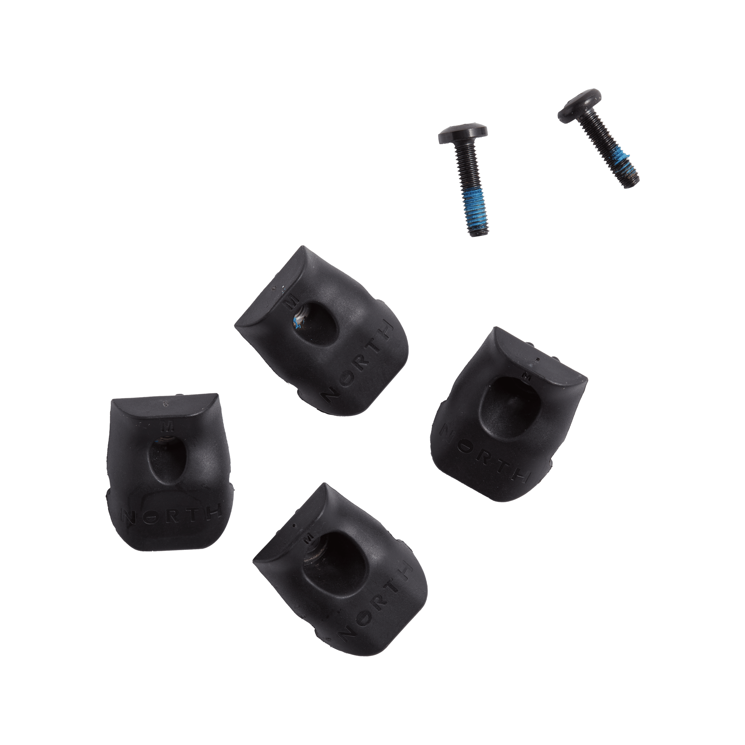 ShiftLock Replacement Clamps with Screws (set of 2) - 2026 North