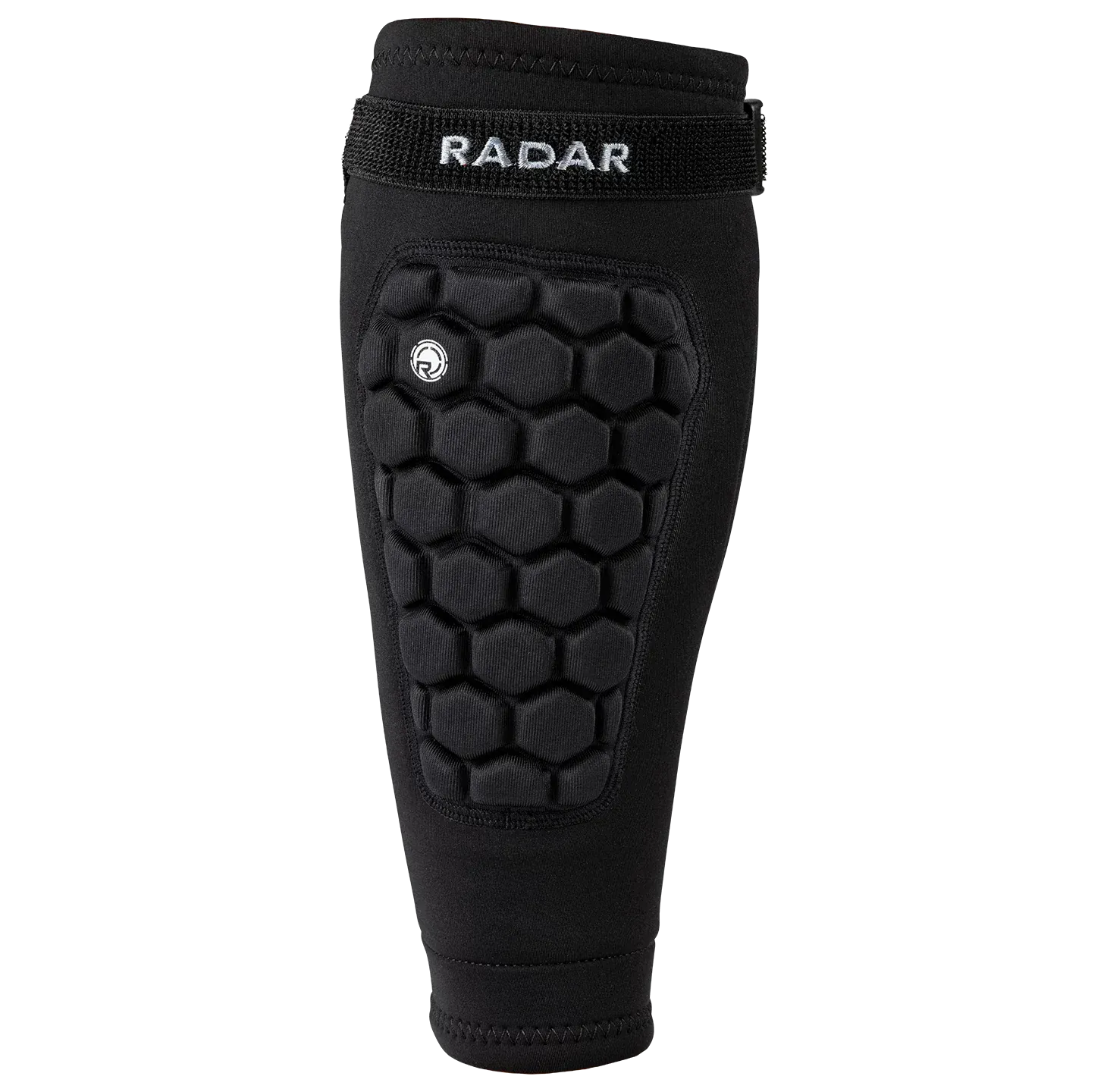 Shin Guard - 2026 Radar