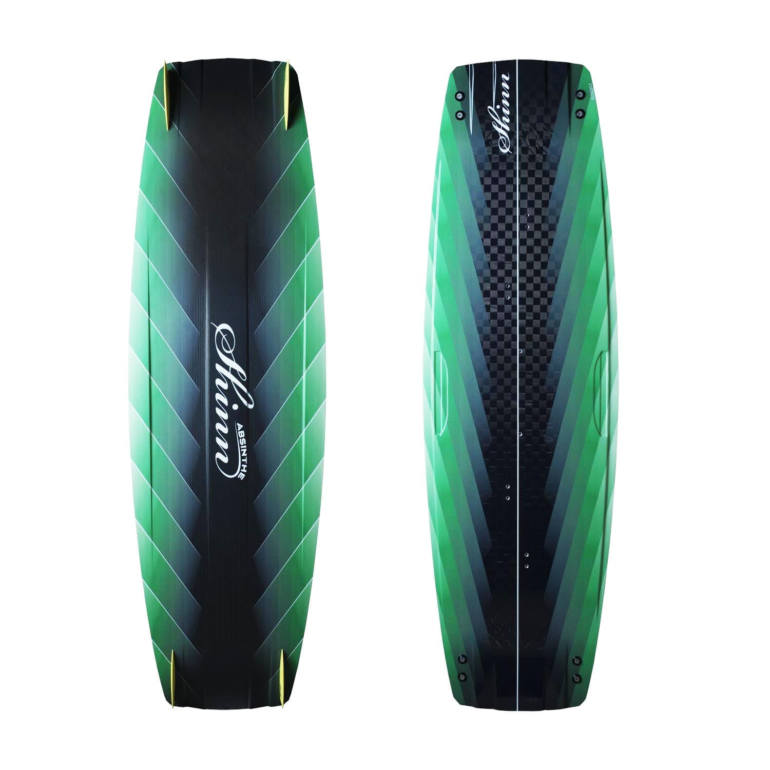 Shinn Absinthe Prismatic 2022 S2AS