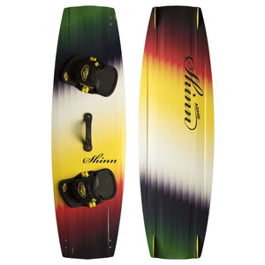 Shinn ADHD Chromatic Kiteboard (Deck Only) SHINN