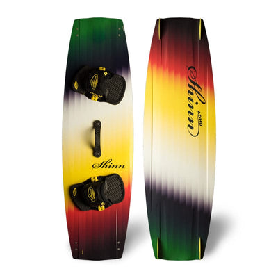 Shinn ADHD Chromatic Kiteboard S2AS