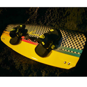 Shinn Bronq Chromatic Kiteboard S2AS