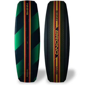 Shinn Bronq Luigi Kiteboard (deck only) SHINN