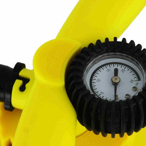 Shinn Hi-Lo Pump SHINN