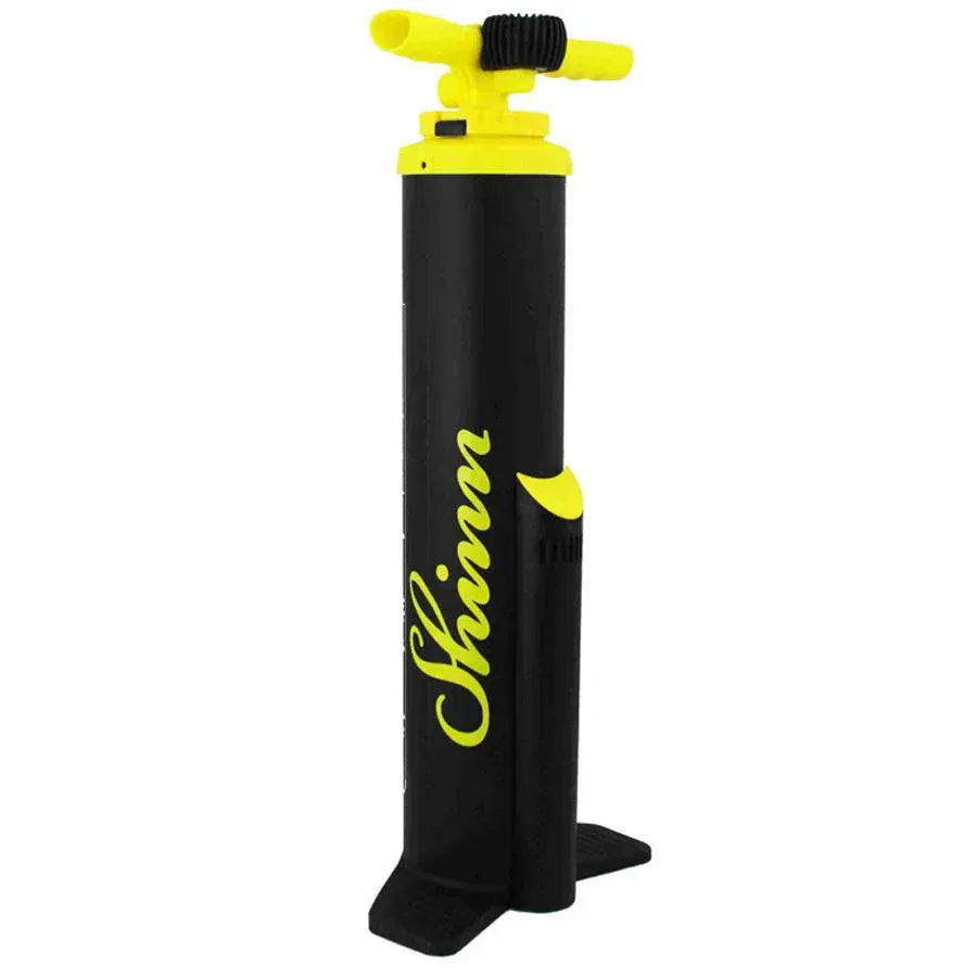 Shinn Hi-Lo Pump SHINN