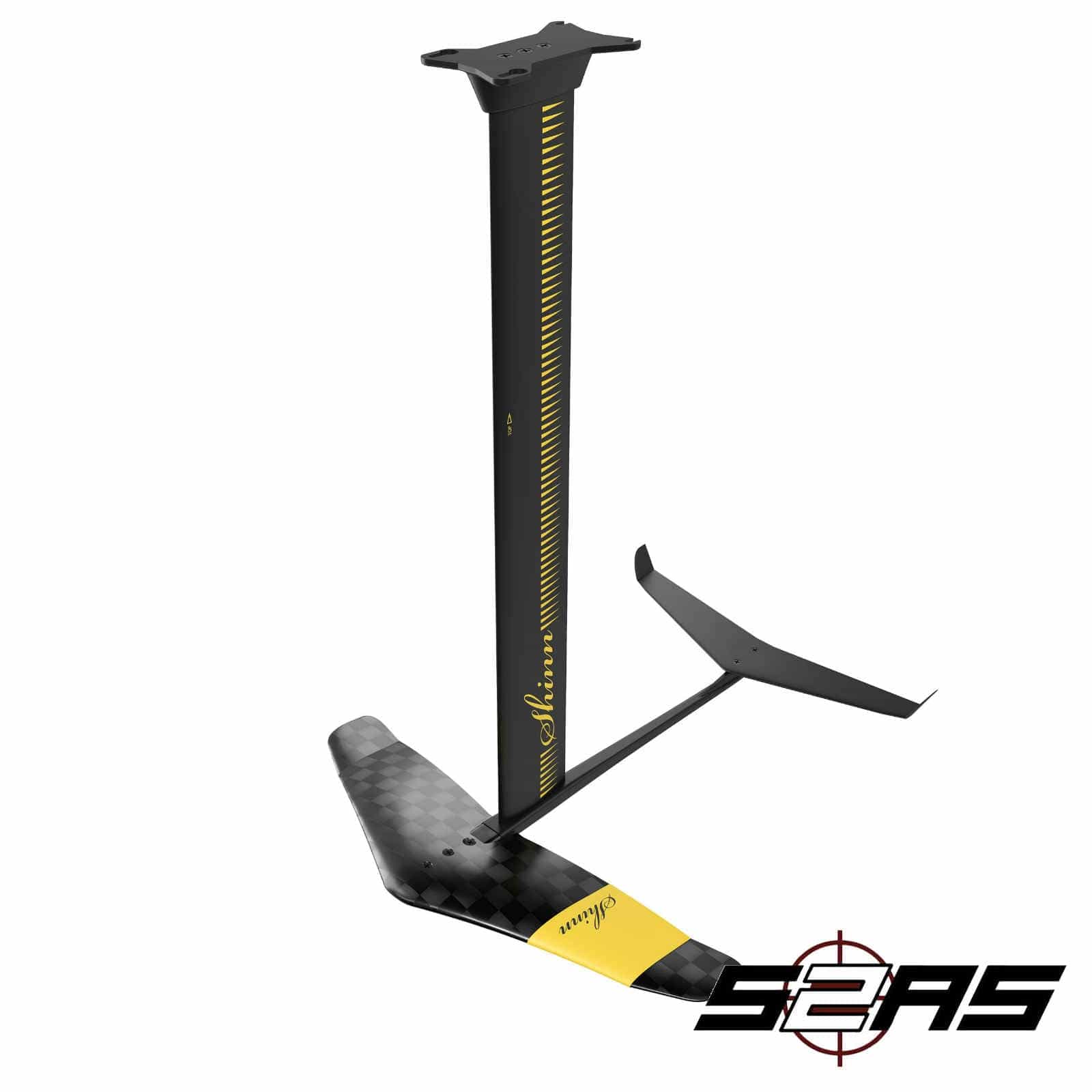 Shinn K2 Kite Hydrofoil S2AS