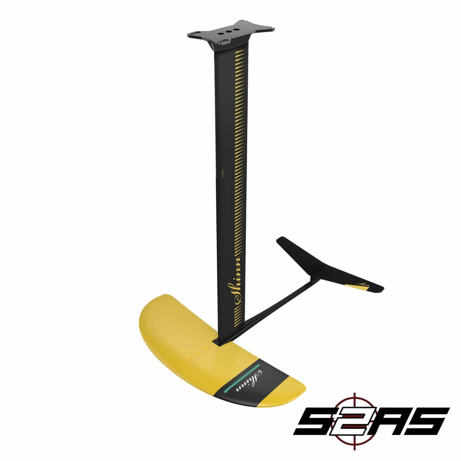 Shinn Model P Kitesurf Hydrofoil S2AS