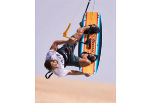 Shinn Monk Prismatic Kiteboard (Deck Only) SHINN