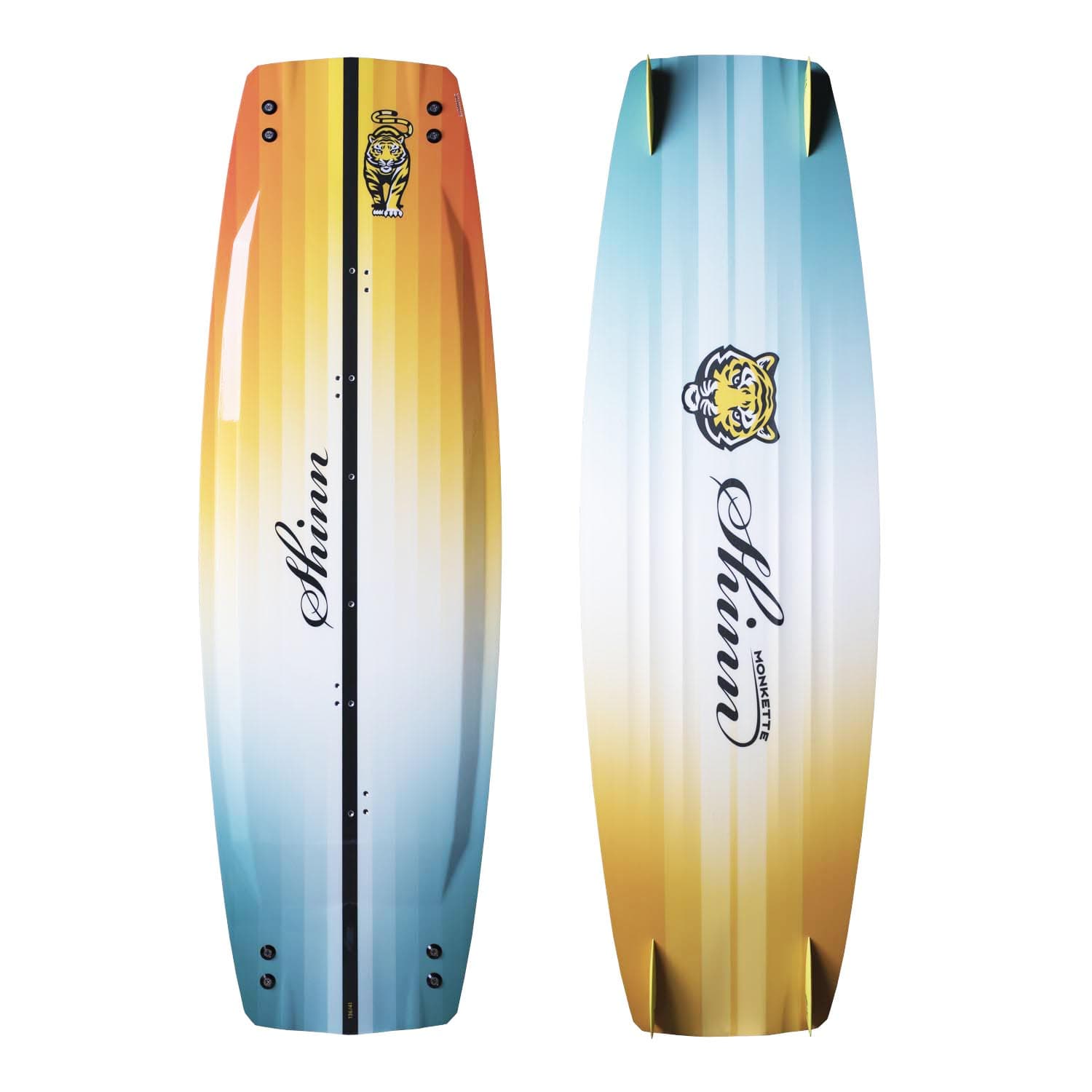 Shinn Monkette 2022 Kiteboard S2AS