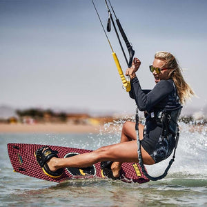 Shinn Monkette Gumbubble Kiteboard (Deck Only) SHINN