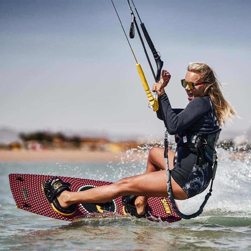 Shinn Monkette Gumbubble Kiteboard (Deck Only) SHINN