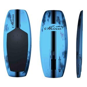 Shinn Nubo Wing Foilboard S2AS