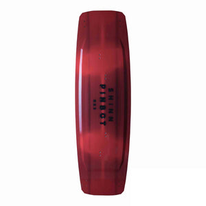 Shinn Pinbot Red Kiteboard S2AS