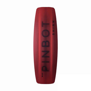 Shinn Pinbot Red Kiteboard S2AS