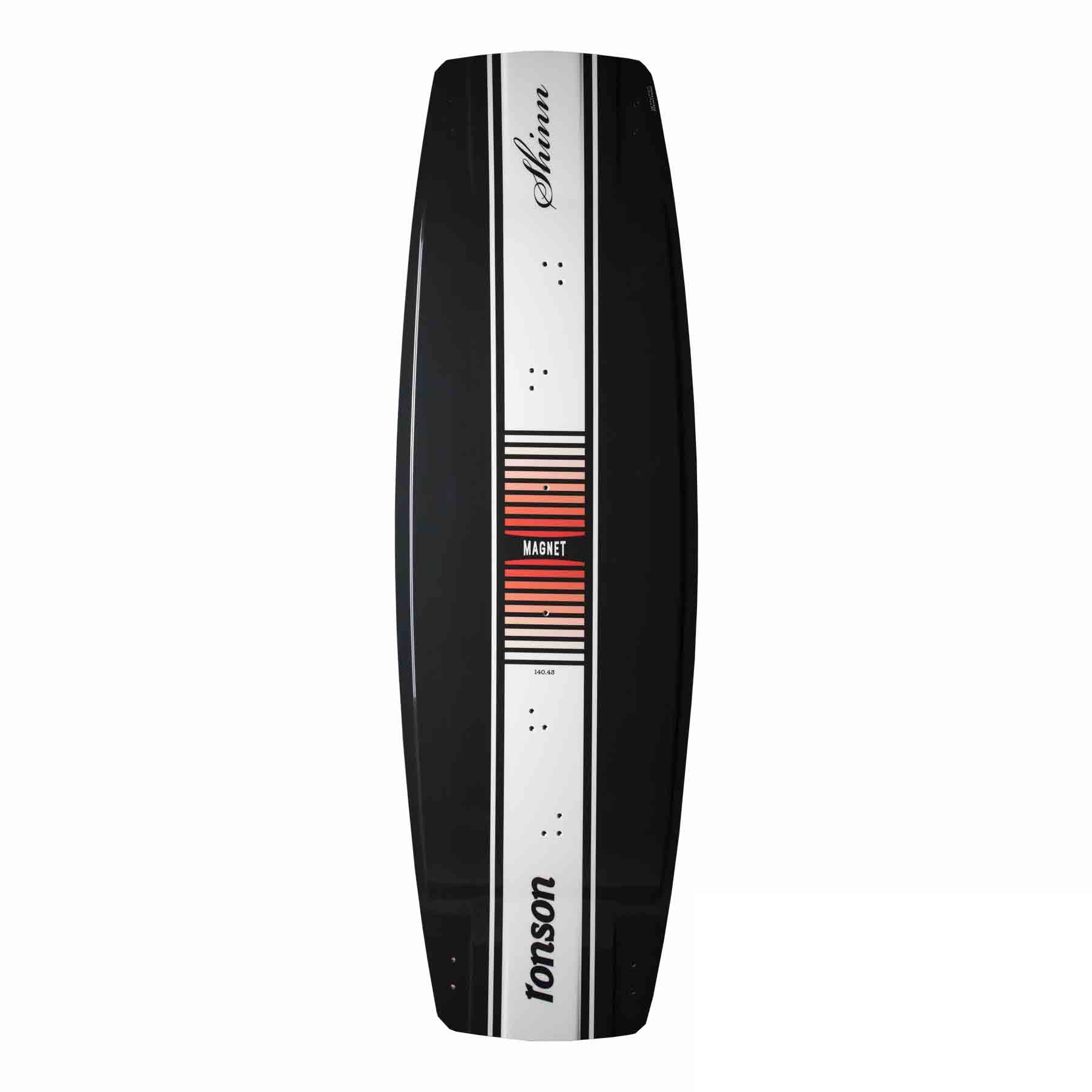 Shinn Ronson Magnet Kiteboard S2AS
