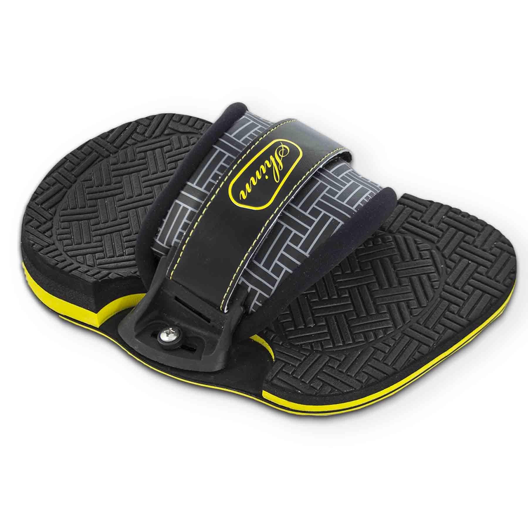 Shinn Sneaker 6 Pads and Straps S2AS