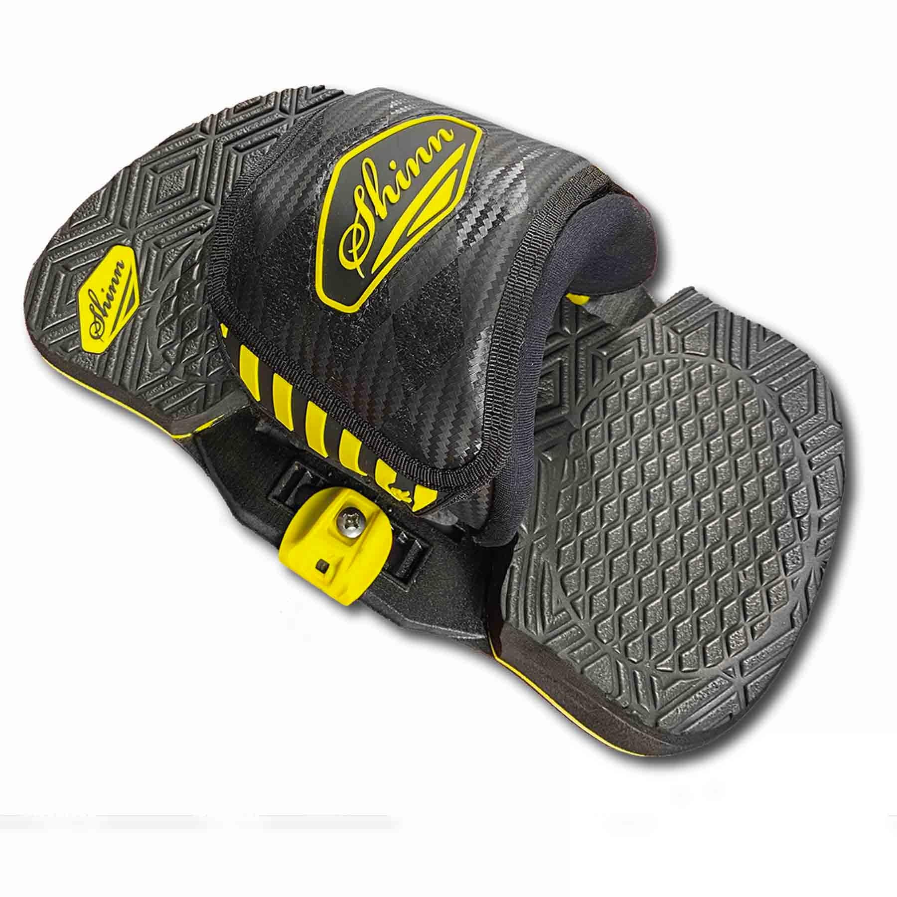 Shinn Sneaker HMT Pad and Straps S2AS