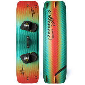 Shinn Superking Chromatic Kiteboard S2AS