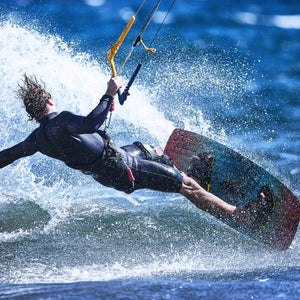 Shinn Superking Chromatic Kiteboard S2AS