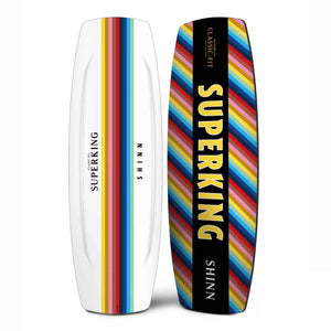 Shinn Superking Kiteboard S2AS
