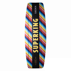 Shinn Superking Kiteboard S2AS