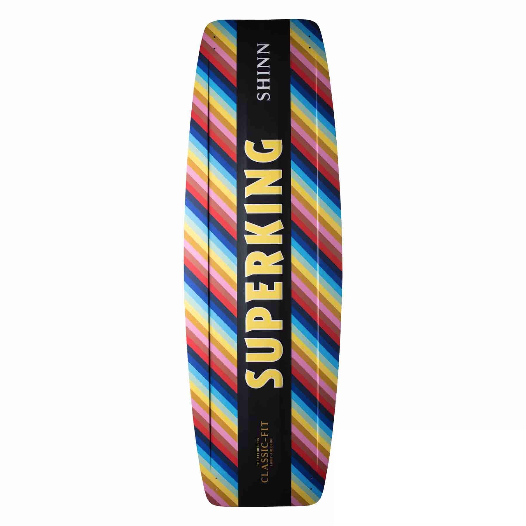 Shinn Superking Kiteboard S2AS