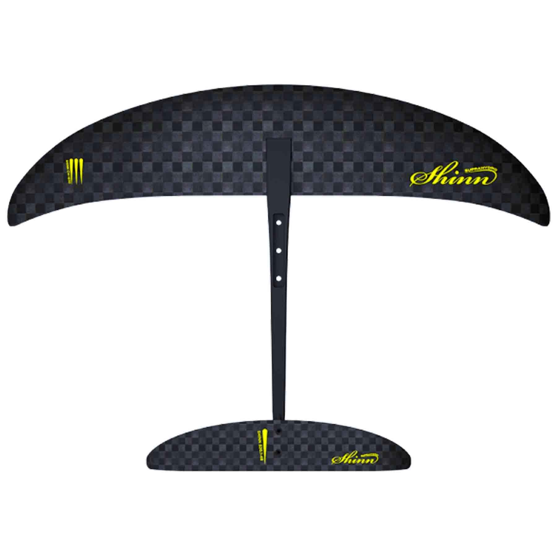 Shinn Suprahydro High Modulus Carbon Foil - Long Fuselage S2AS