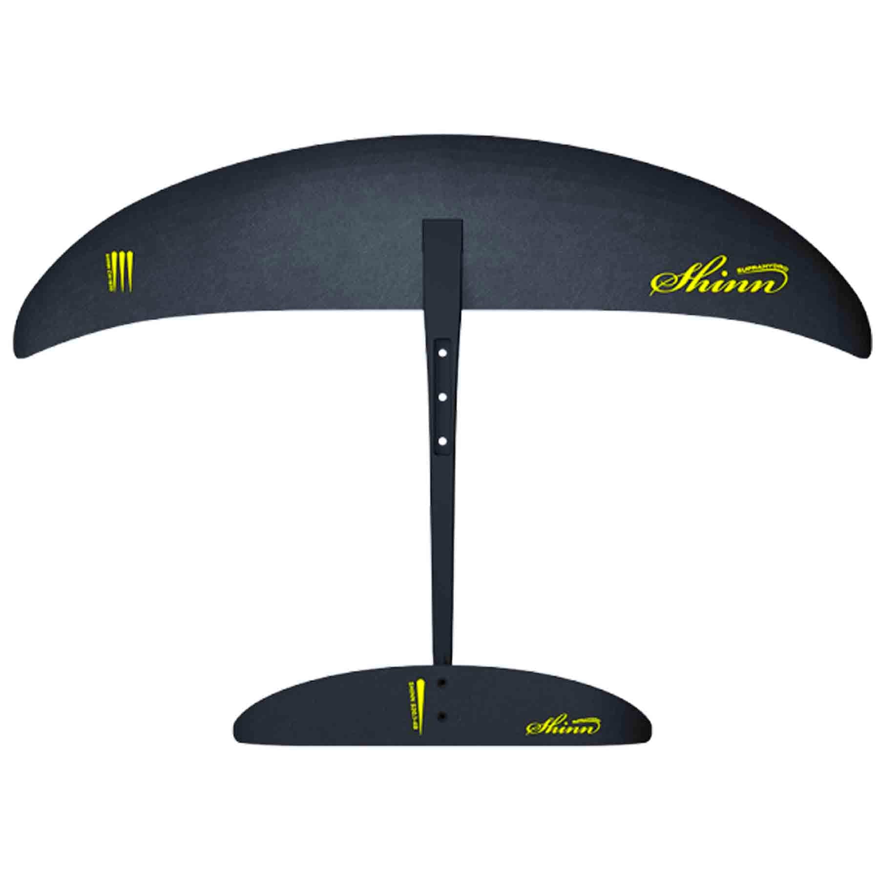 Shinn Suprahydro Multi-Directional Carbon Foil S2AS