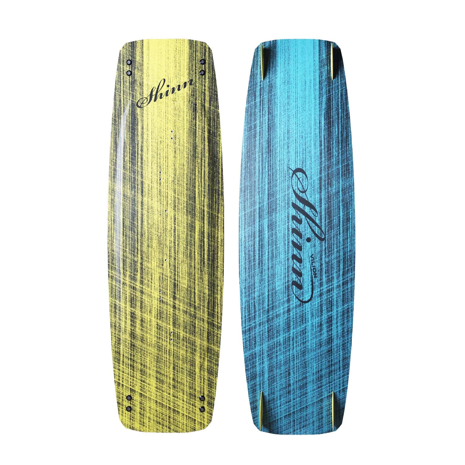 Shinn Vilion Prismatic Kiteboard 2022 S2AS