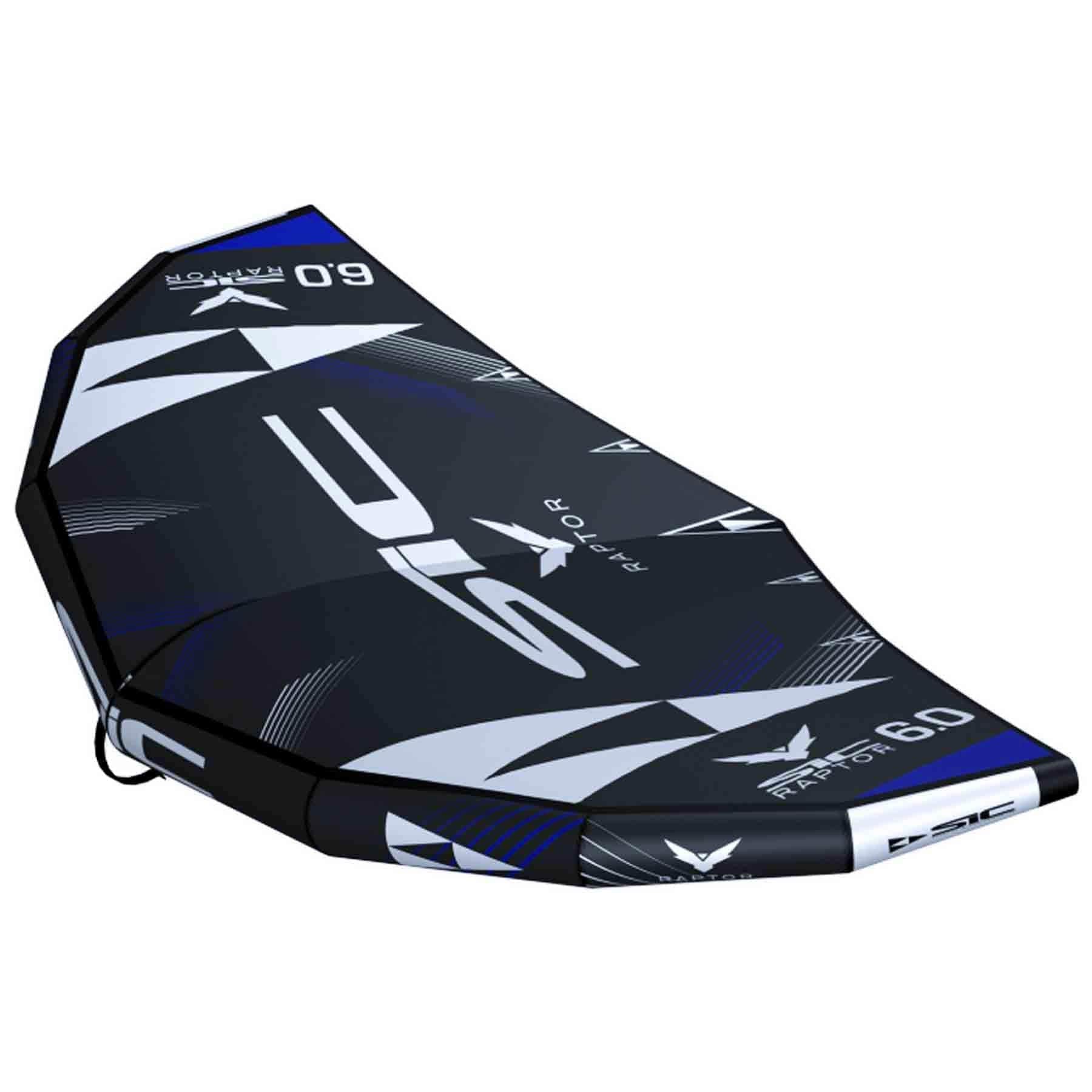 SIC Maui Raptor Wingsurfer S2AS