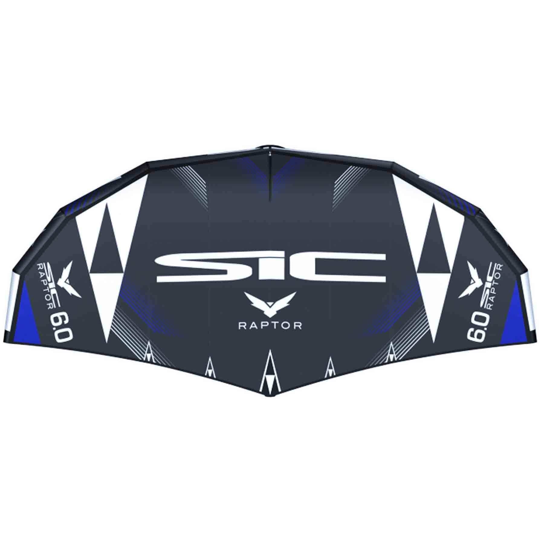 SIC Maui Raptor Wingsurfer S2AS