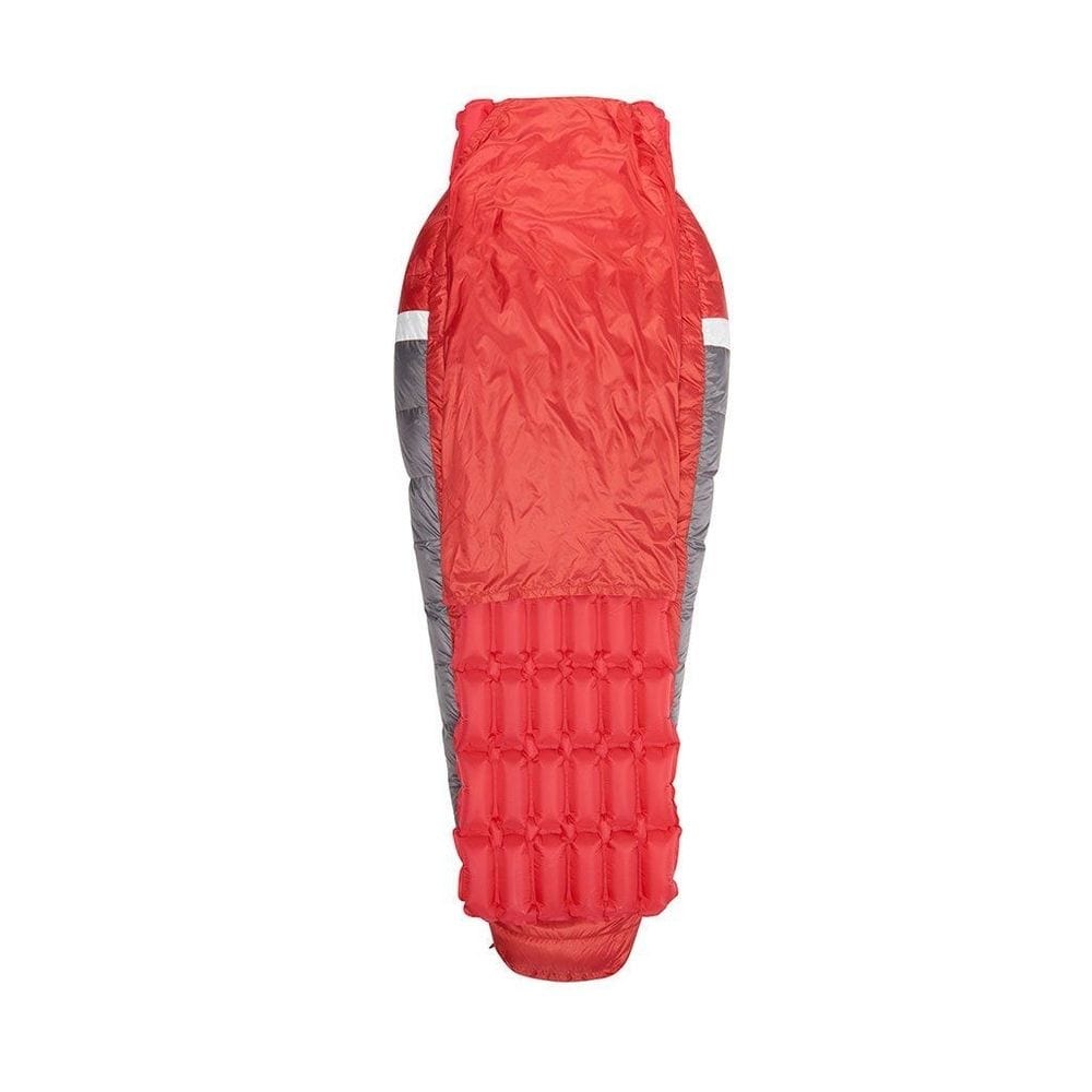 Sierra Designs BACKCOUNTRY BED 650F 20 Deg Sleeping Bag S2AS