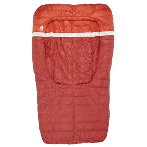 Sierra Designs BACKCOUNTRY BED DUO 650F 20 Deg Sleeping Bag S2AS