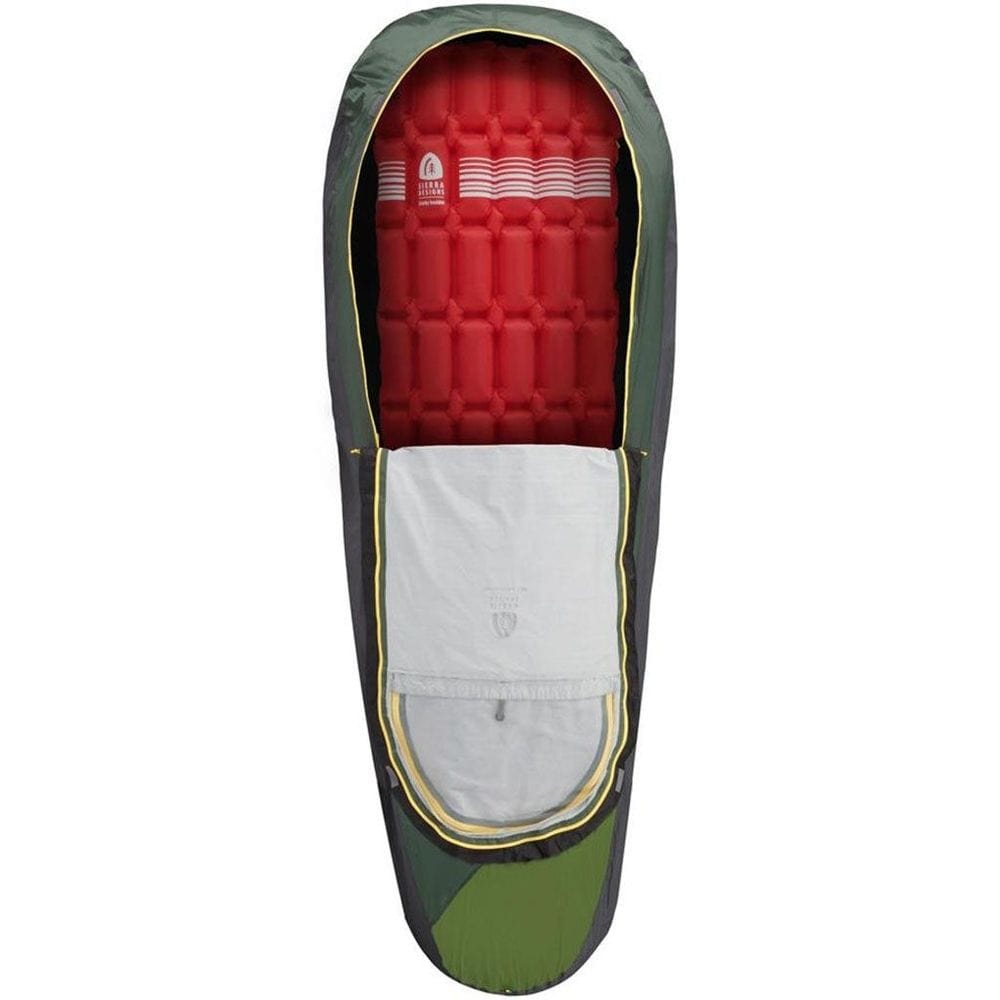Sierra Designs Backcountry Bivy 3000 Tent S2AS