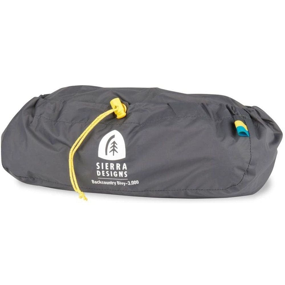 Sierra Designs Backcountry Bivy 3000 Tent S2AS