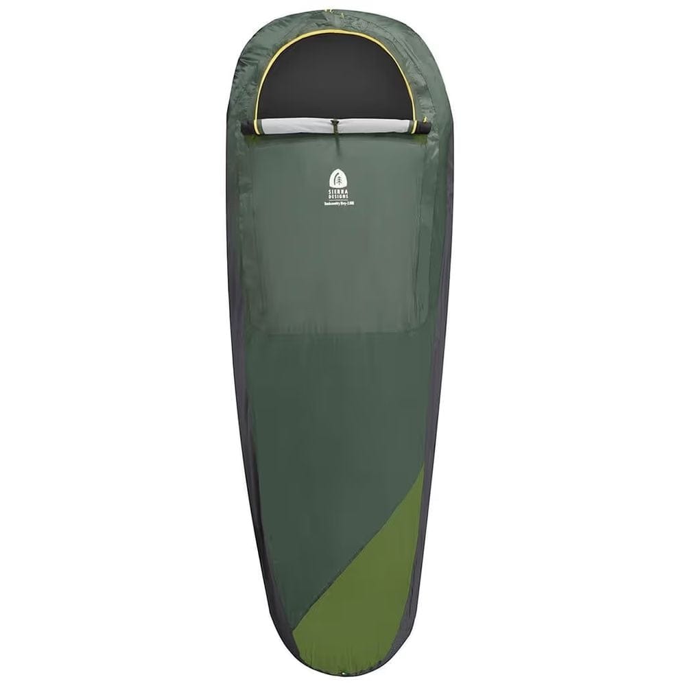 Sierra Designs Backcountry Bivy 3000 Tent S2AS