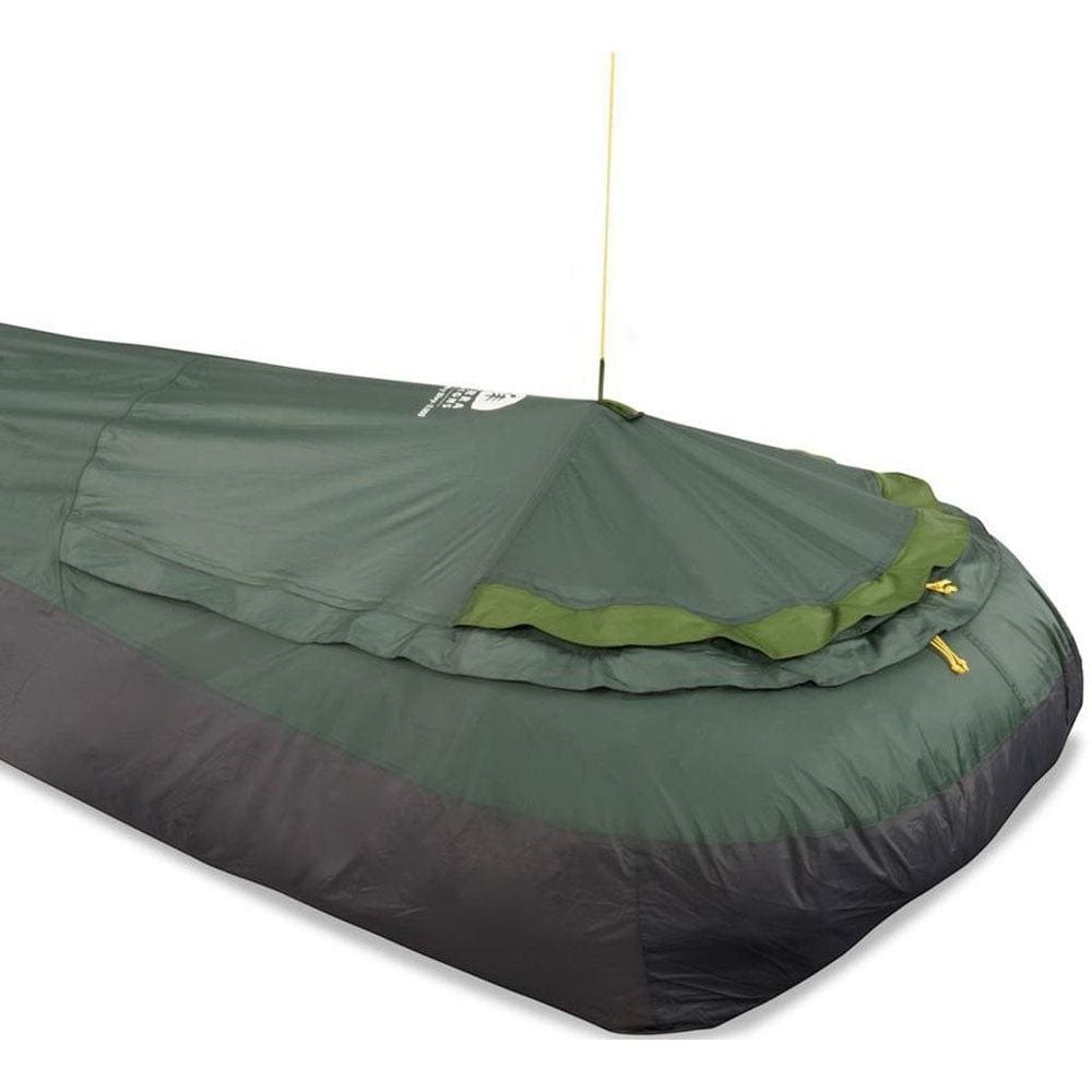 Sierra Designs Backcountry Bivy 3000 Tent S2AS