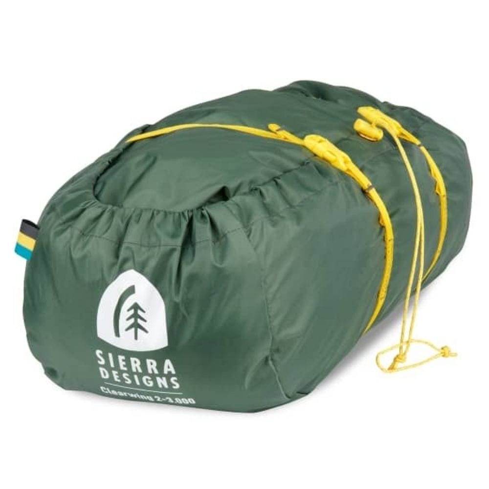 Sierra Designs CLEARWING 3000 2P Tent S2AS