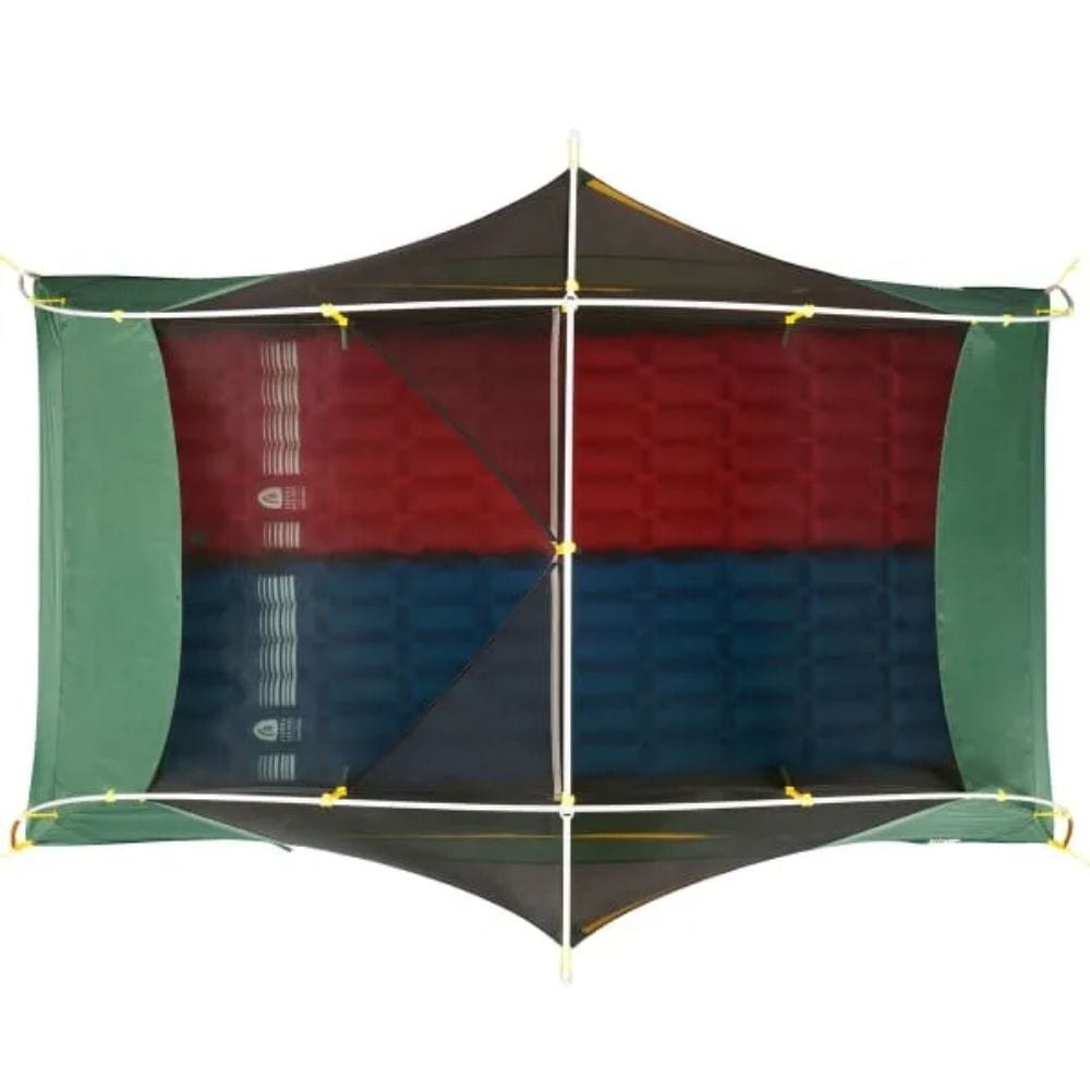 Sierra Designs CLEARWING 3000 2P Tent S2AS