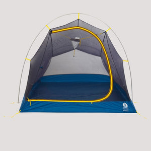 Sierra Designs Clip Flashlight 2-Person Tent – Lightweight, Quick-Setup Tent Sierra Designs