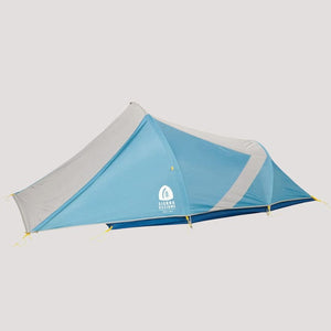 Sierra Designs Clip Flashlight 2-Person Tent – Lightweight, Quick-Setup Tent Sierra Designs