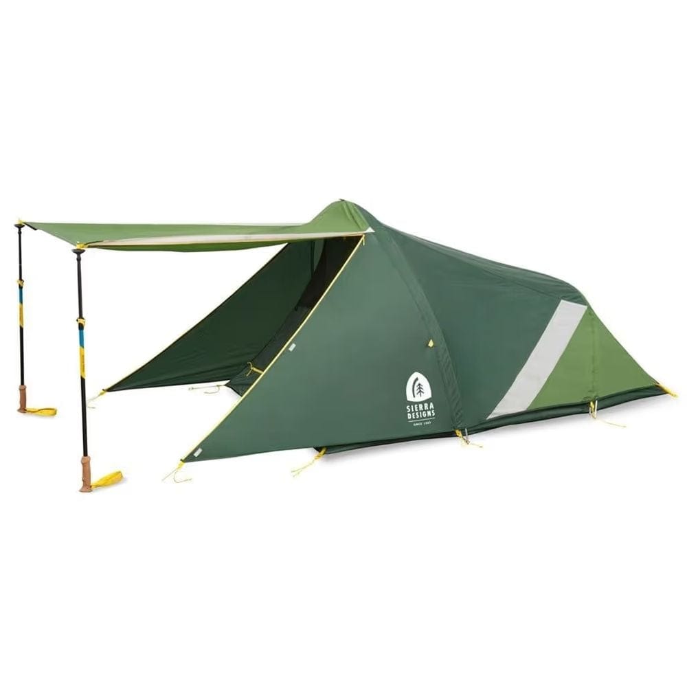 Sierra Designs Clip Flashlight 3000 2P Tent S2AS