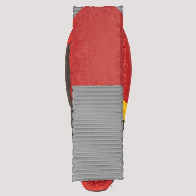 Sierra Designs Cloud 20° – Lightweight 3-Season Sleeping Bag Sierra Designs